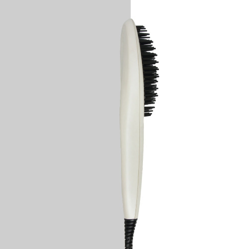 Professional Hair Straightening Treatment