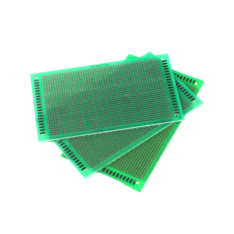 Universal Single Side PCB Board Glass Fiber Green PCB Circuit Board 9x15cm 9*15cm 15*9cm 15x9cm 150*90mm 150x90mm 90*150mm