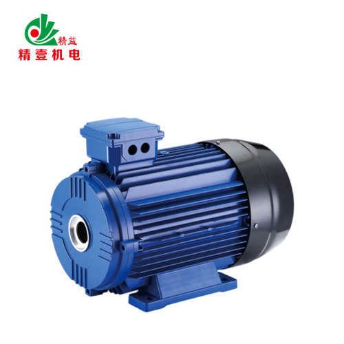 سلسلة مبيت محرك الألومنيوم YE3 المصنوعة بدقة