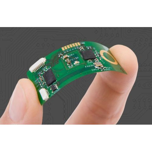 High quality FPC(flex pcb)