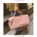 Travel Duffel durante la noche Sport Gym Duffel Bolse