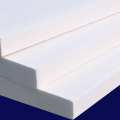 Thermal insulation extruded board