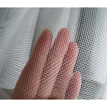 Insect netting for vegetable gardens