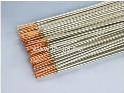 Customized Titanium Clad Copper 