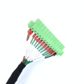 Battery Detection Wire Harness