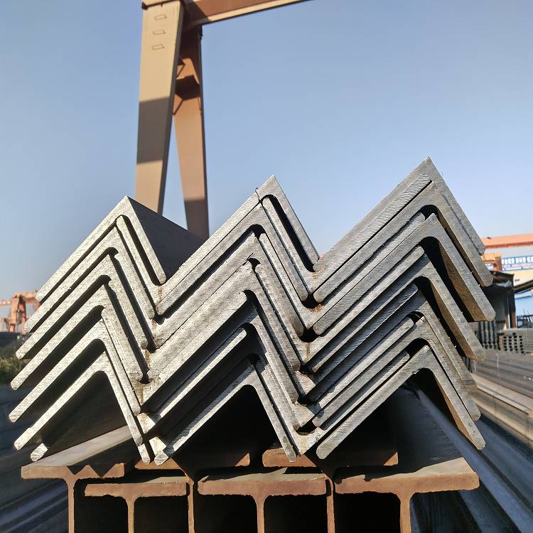 Steel Angle