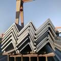 EN 10025 European Standard Angle Steel