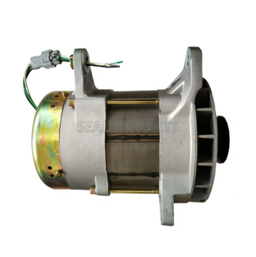 Bus Alternator for Auxiliary Models Guilin Daewoo Hyundai 24V 150A JF2150