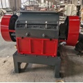 Plastik nağara crusher maşın
