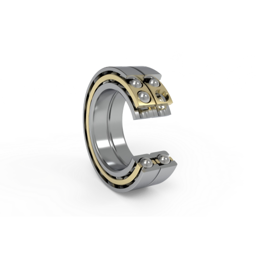 成对角接触球轴承