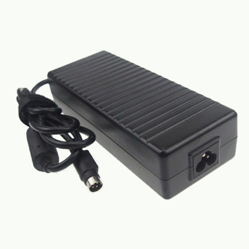 24V 5A 4PIN PSU AC DCアダプター120W