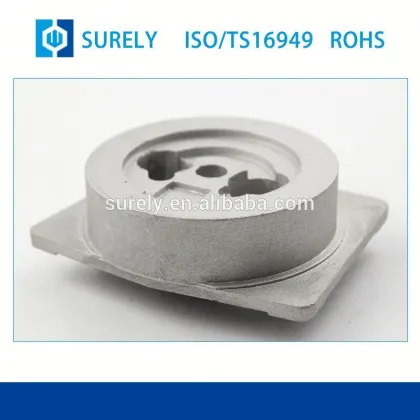 Superior Modern Design all kinds of Mechanical Parts Hot Sale toyox hose couplings