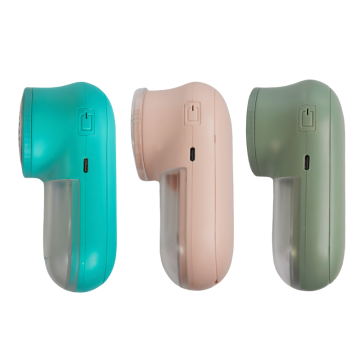 Portable USB Electric Lint Remover for Quick and Easy Fabric Shaving