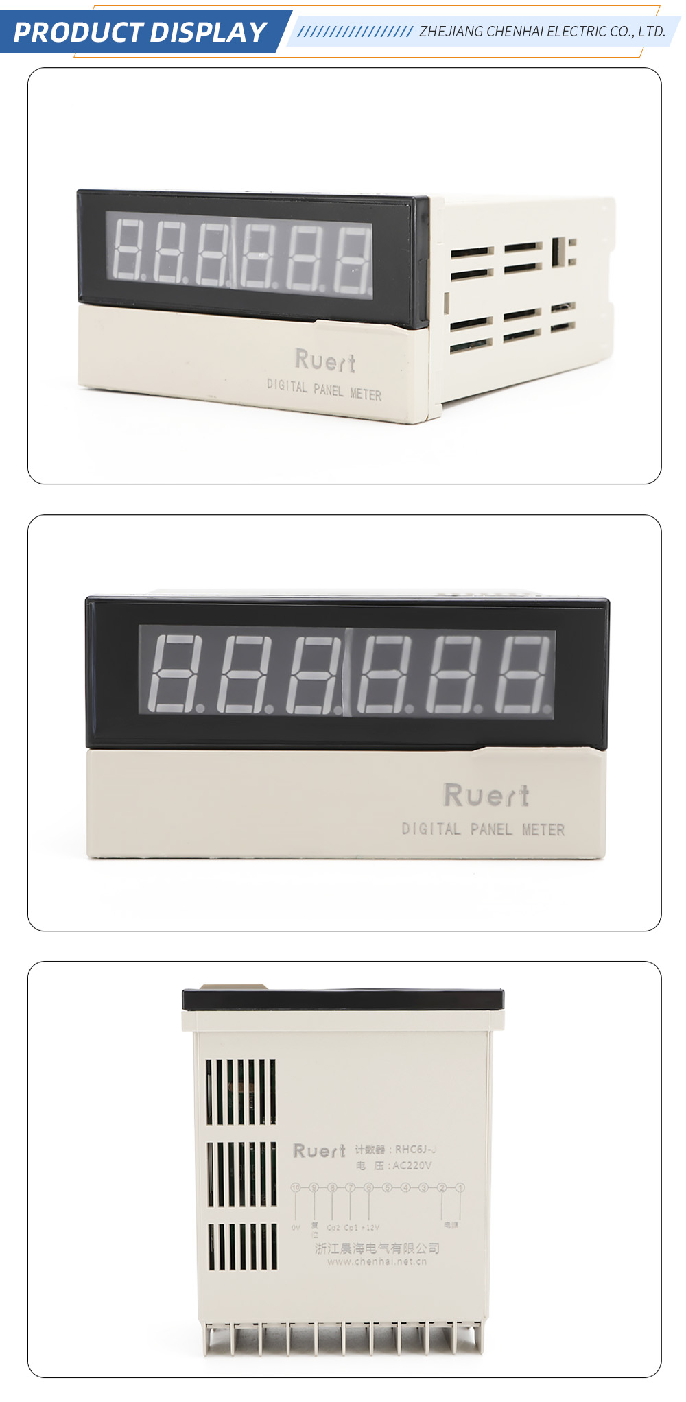 Counter 1