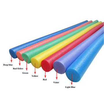 Inflatable Pool Noodles: Enhancing Your Summer Fun and Aquatic Leisure in Pools & Spas