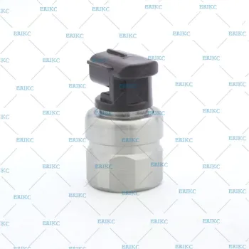 E1022007 Denso Fuel Metering Solenoid Unit/ Genuine Fuel Metering Pump Unit Solenoid Valve