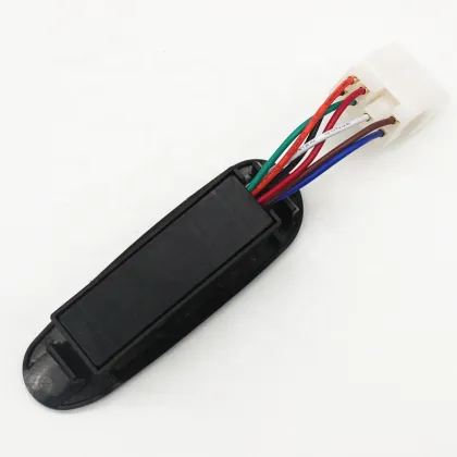 Electric Power Window Switch for Hyundai H-1/H-100/H350