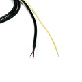Cablaggio multisplit personalizzato Cavo connettore per montaggio a pannello XH4P 1,25 mm 13P