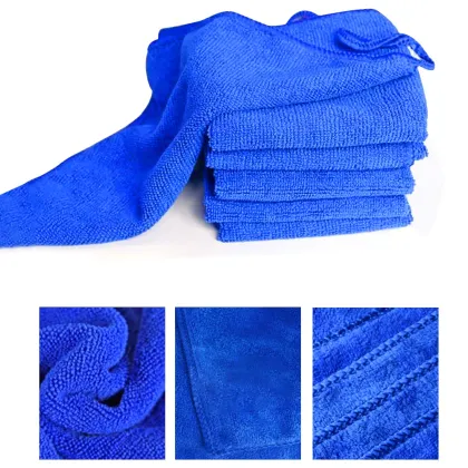 5pcs Blackboard Chalkboard Whiteboard Eraser Cleaner Microfiber Soft Towel Black Board Chalk pen Cleaning Eraser Cleaning Tool