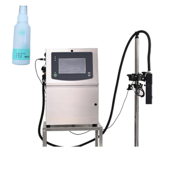 High-Quality Hot Selling Egg Printer Machine