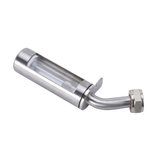 Stainless Steel 304 Beer Keg Filler