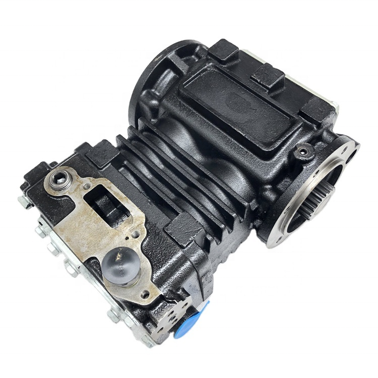 CUMMINS compressor 3417958 Jpg