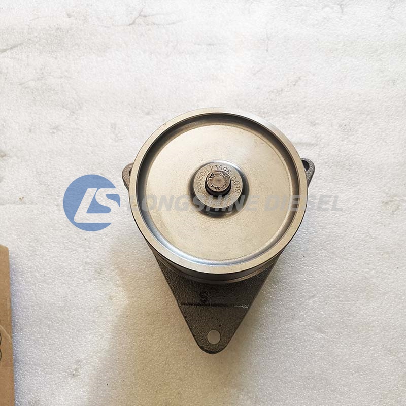 Cummins 6ct Water Pump Diesel Engine Spare Part 3802081, High Quality ...
