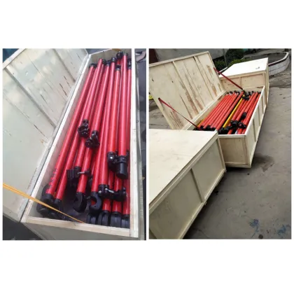 Fiberglass tower scaffolding Fiberglass scaffold