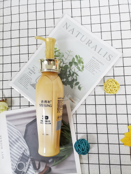 SHIDELI 3D Silky Smoothing Serum
