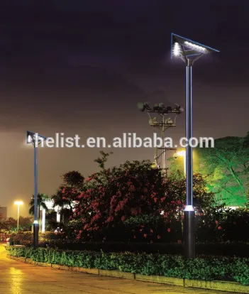 Morden new product supper bright aluminum outdoor led garden light