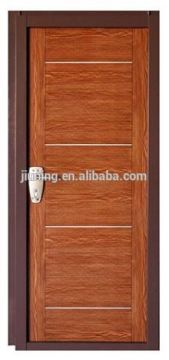 Steel Wood Door interior Modern Wood Door Designs cheap