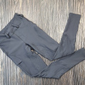 Gray Breeches