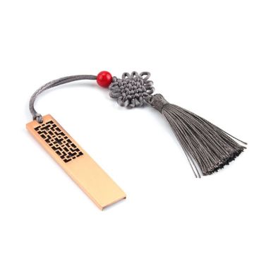 Chinese stijl Creative Gift Pen Disk