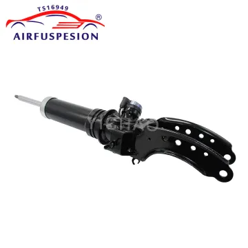 for Audi Q7 Porsche Cayenne VW Touareg Front Right Air Suspension Shock Absorber Strut Damper 7L8616040 7L8616040D 7L6616040D