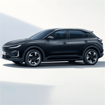 EEC NetA X EV 500km SUV: Grosir Mobil Listrik Smart LHD/RHD Untuk Orang Dewasa