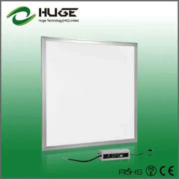 LED panel light 40W,600*600mm (595*595mm),2600-3000lm