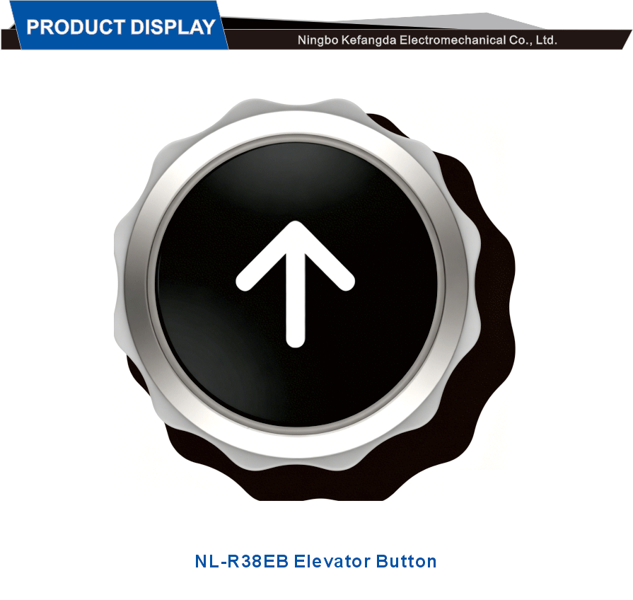 Smart Elevator Button System