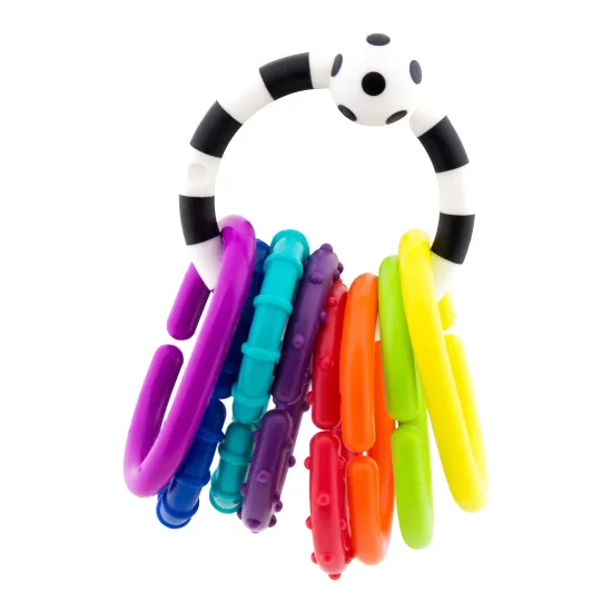 Top Selling Amazon Sensory Toys for Autism and Quitting Bad Habits: Animal-themed Fidget and Chew Toys for Babies and Kids