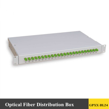 fiber optic internet service made in china odf