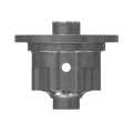 Grader 140GC Differential Housing 544-0641, Powertrain Parts 5440641