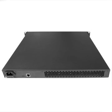 Jasmer X4 1U 520MH/S gruvarbete Ethereum gruvmaskin