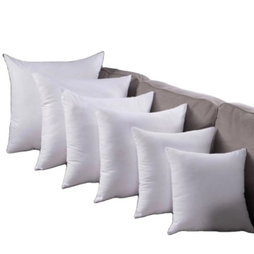 Custom Polyester Fiber Cushion Pads in All Sizes and Shapes