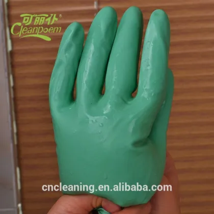 Cheap Rubber kitchen Latex Gloves