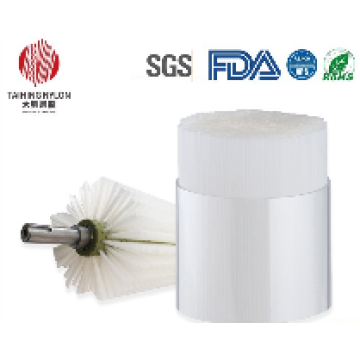 Powclean-Pro filament with strong alkali resistance function