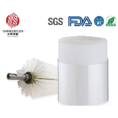Powclean-Pro filament with strong alkali resistance function