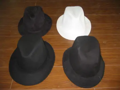 Hat(Mar-1)