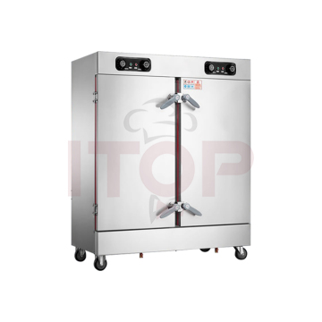 Best Price Commercial Seafood and Rice Steaming Cabinet 380V