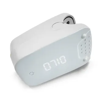 Nail Fungus Treatment: Laser Device 905nm 650nm 405nm for Toe and Finger Nail Fungal Infections