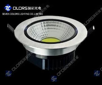 20 watt led down light,recessed down light