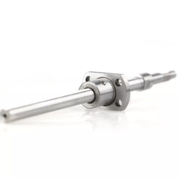 Precision 0602 6mm Diameter Ball Screw